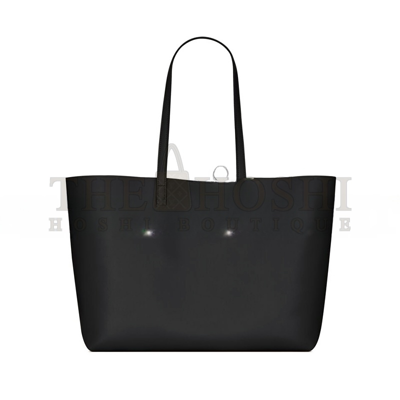 Y51 SHOPPING Sa1nt Lau*nt IN LEATHER 600281CSV0J1000 (37*28*13cm) Master Quality